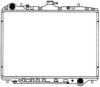 SAKURA  Automotive 1211-0236 Radiator, engine cooling
